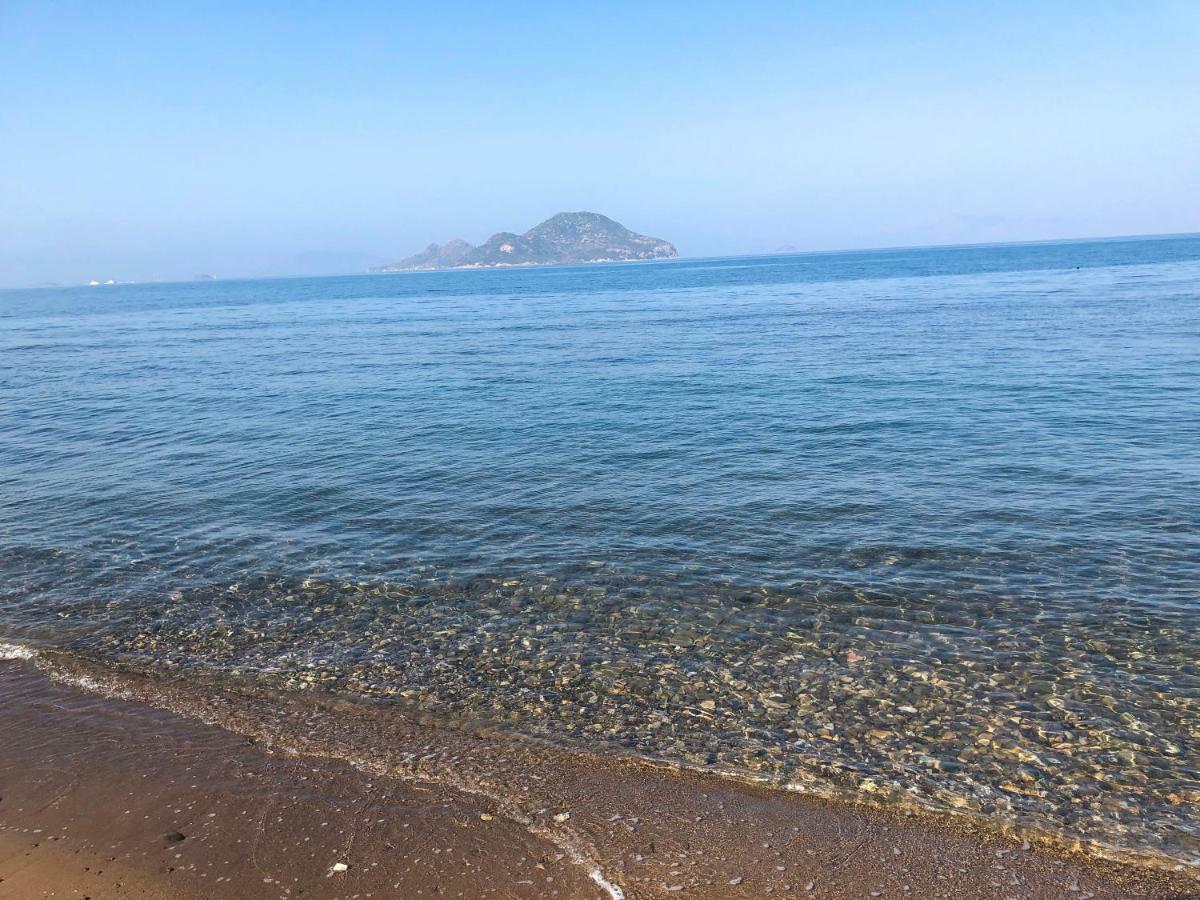 Villa Di Mare Bodrum Bagian luar foto
